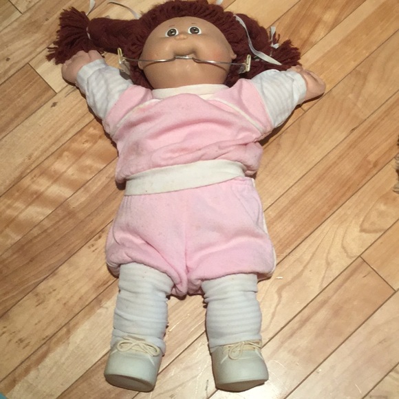Cabbage Patch Kids - Picture 2 of 6